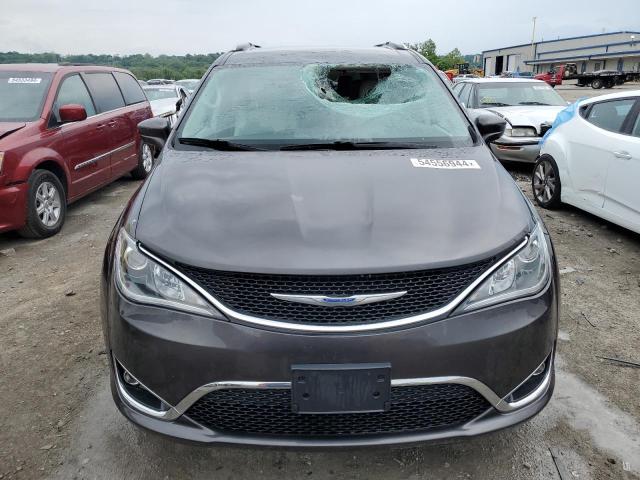 2C4RC1BG4JR276400 - 2018 CHRYSLER PACIFICA TOURING L Boz foto 5