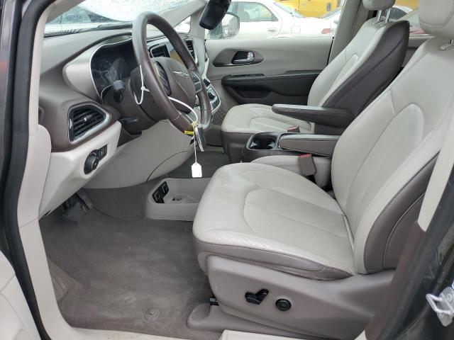 2C4RC1BG4JR276400 - 2018 CHRYSLER PACIFICA TOURING L Boz foto 7