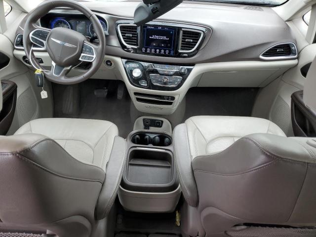 2C4RC1BG4JR276400 - 2018 CHRYSLER PACIFICA TOURING L Boz foto 8