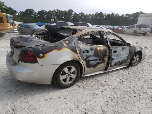 2G2WP552961230506 - 2006 PONTIAC GRAND PRIX BURN photo 3