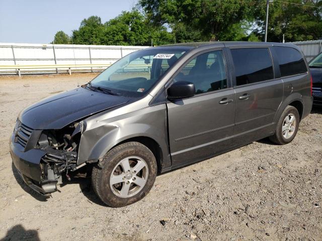 2010 DODGE GRAND CARA SE, 