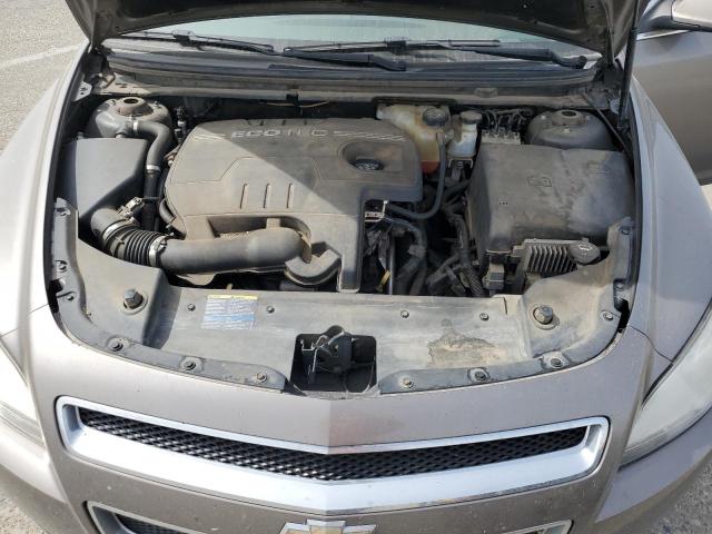 1G1ZC5EB4A4157491 - 2010 CHEVROLET MALIBU 1LT 石墨色 照片 11