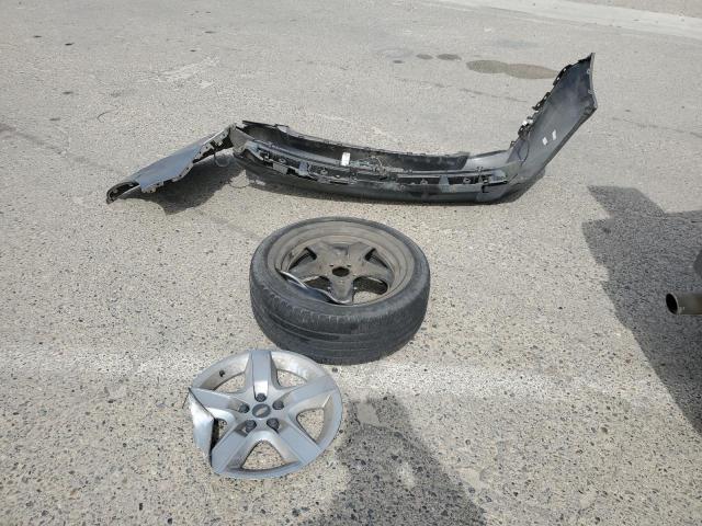 1G1ZC5EB4A4157491 - 2010 CHEVROLET MALIBU 1LT 石墨色 照片 12