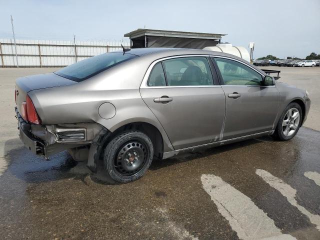 1G1ZC5EB4A4157491 - 2010 CHEVROLET MALIBU 1LT 石墨色 照片 3