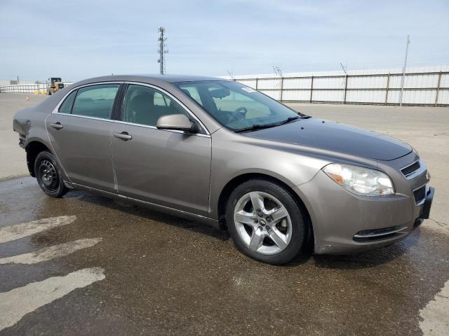 1G1ZC5EB4A4157491 - 2010 CHEVROLET MALIBU 1LT 石墨色 照片 4