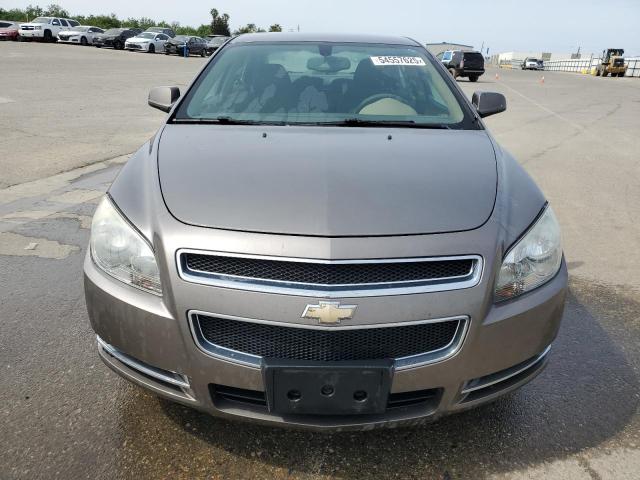 1G1ZC5EB4A4157491 - 2010 CHEVROLET MALIBU 1LT 石墨色 照片 5