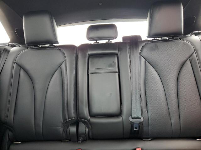 5LMCJ3C93KUL12114 - 2019 LINCOLN MKC RESERVE ვერცხლისფერი ფოტო 10