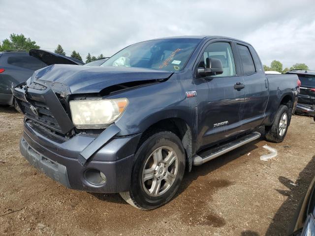 2008 TOYOTA TUNDRA DOUBLE CAB, 