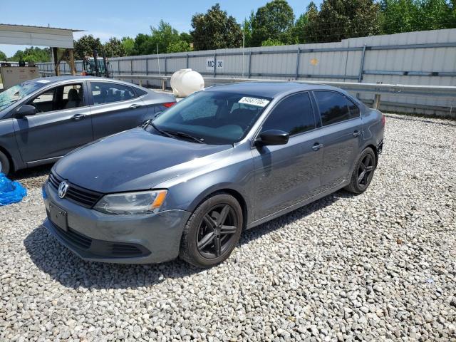2013 VOLKSWAGEN JETTA BASE, null