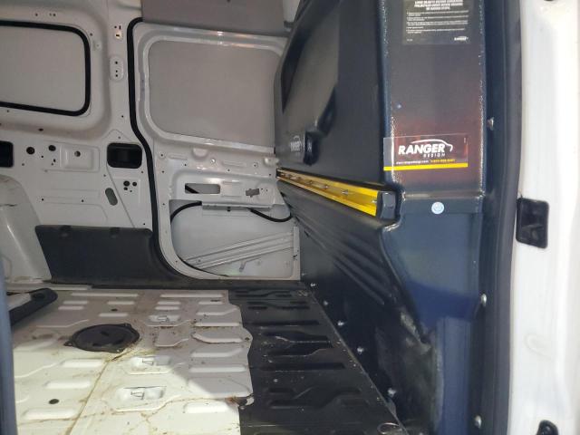 ZFBHRFAB6L6R48449 - 2020 RAM PROMASTER 白色 照片 11