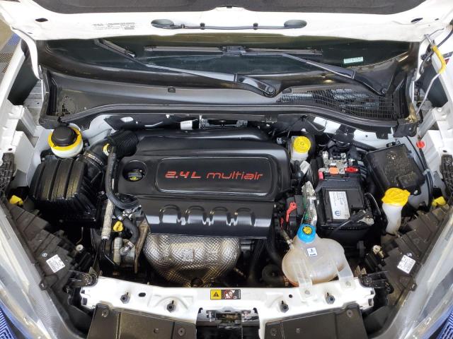 ZFBHRFAB6L6R48449 - 2020 RAM PROMASTER 白色 照片 12