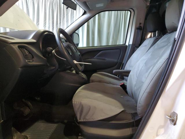 ZFBHRFAB6L6R48449 - 2020 RAM PROMASTER 白色 照片 7