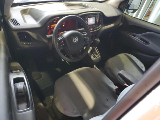 ZFBHRFAB6L6R48449 - 2020 RAM PROMASTER 白色 照片 8