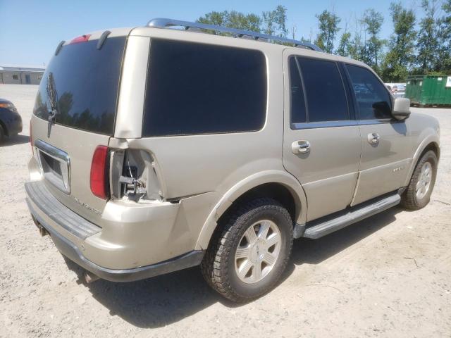 5LMFU285X6LJ23881 - 2006 LINCOLN NAVIGATOR 棕色 照片 3