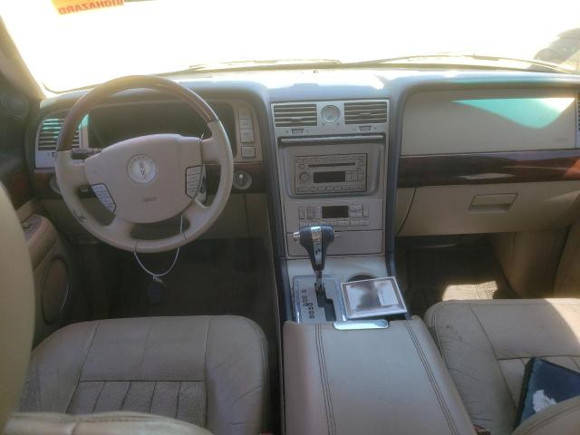 5LMFU285X6LJ23881 - 2006 LINCOLN NAVIGATOR 棕色 照片 8