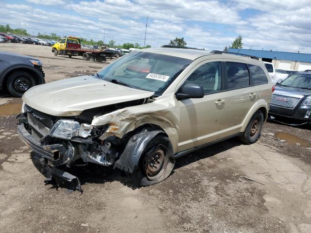 2011 DODGE JOURNEY EXPRESS, 