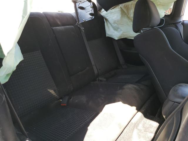 2C3CDZFJ4LH165334 - 2020 DODGE CHALLENGER R/T SCAT PACK WHITE photo 10