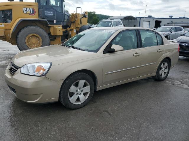 2006 CHEVROLET MALIBU LT, 