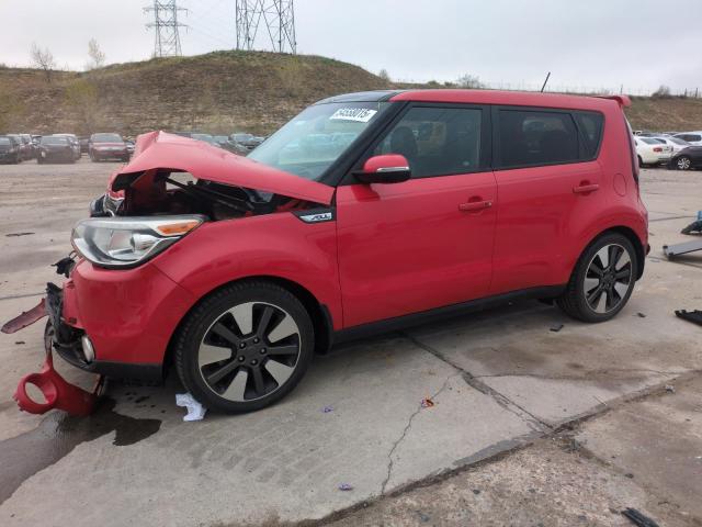2015 KIA SOUL !, 