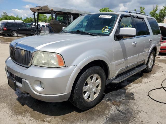 2004 LINCOLN NAVIGATOR, 