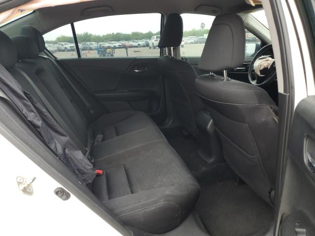 1HGCR2F57FA019473 - 2015 HONDA ACCORD SPORT WHITE photo 10