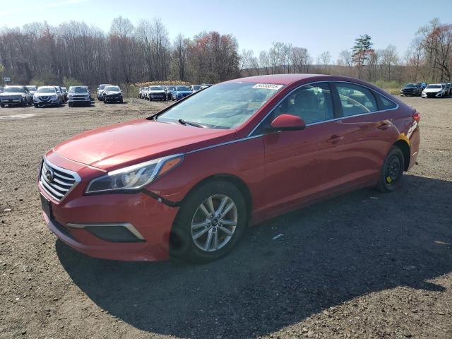 2017 HYUNDAI SONATA SE, null