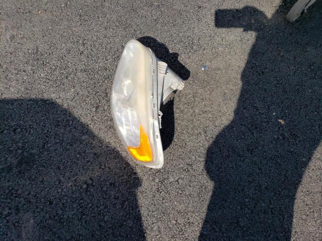 KL1TD5DE5AB129840 - 2010 CHEVROLET AVEO LS 银色 照片 12