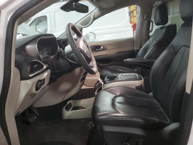 2C4RC1BG9NR151818 - 2022 CHRYSLER PACIFICA TOURING L Ağ foto 7