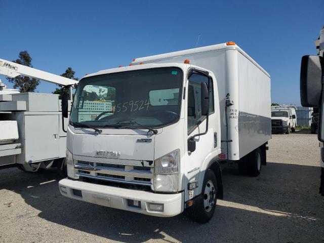 2015 ISUZU NPR, 