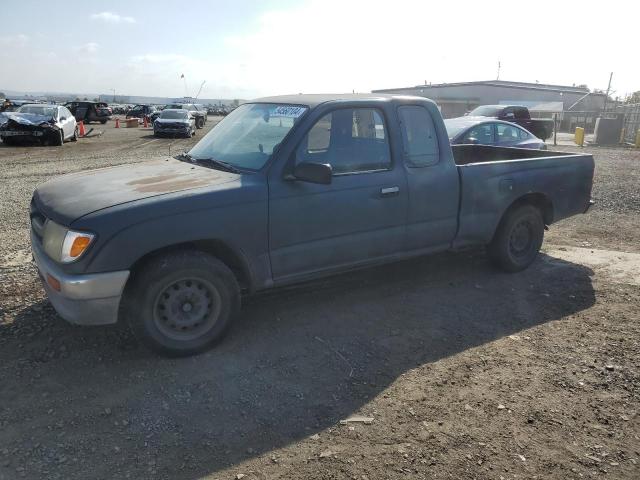 1997 TOYOTA TACOMA XTRACAB, 