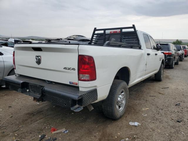 3C6TR5HT9DG612656 - 2013 RAM 2500 ST WHITE photo 3