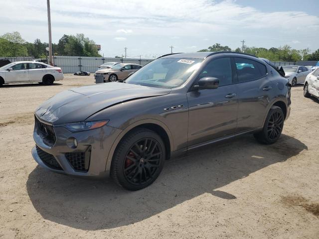 2021 MASERATI LEVANTE, 