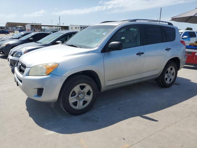 2011 TOYOTA RAV4, 