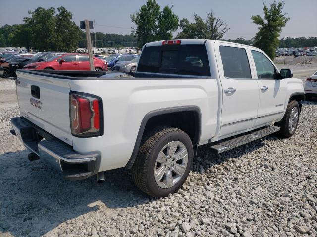 3GTP1NEC4GG307723 - 2016 GMC SIERRA C1500 SLT WHITE photo 3