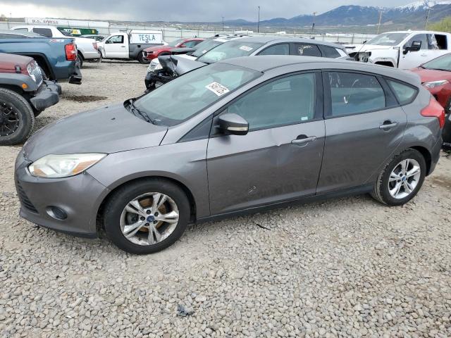2013 FORD FOCUS SE, null