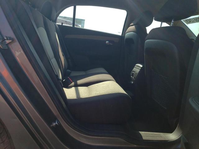 1G1ZC5EB9AF266565 - 2010 CHEVROLET MALIBU 1LT 棕色 照片 10