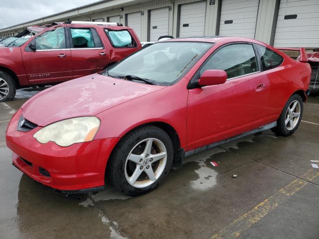 2004 ACURA RSX, 