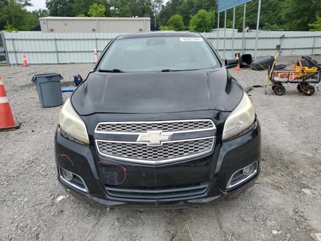 1G11H5SA3DU111861 - 2013 CHEVROLET MALIBU LTZ შავი ფოტო 5