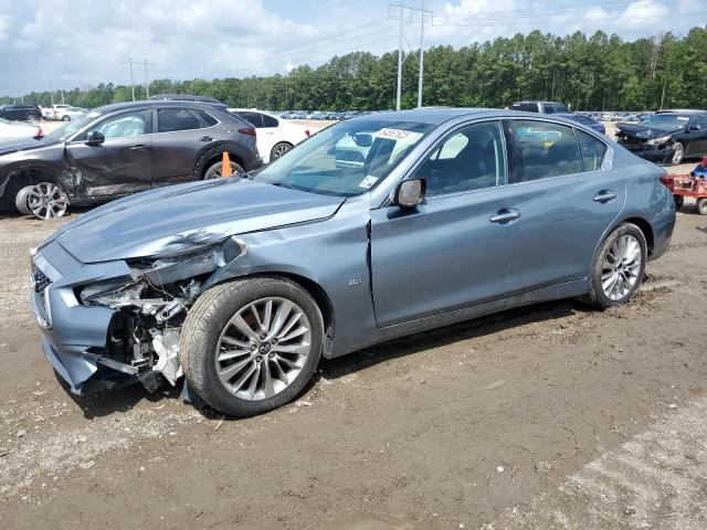 2020 INFINITI Q50 PURE, 