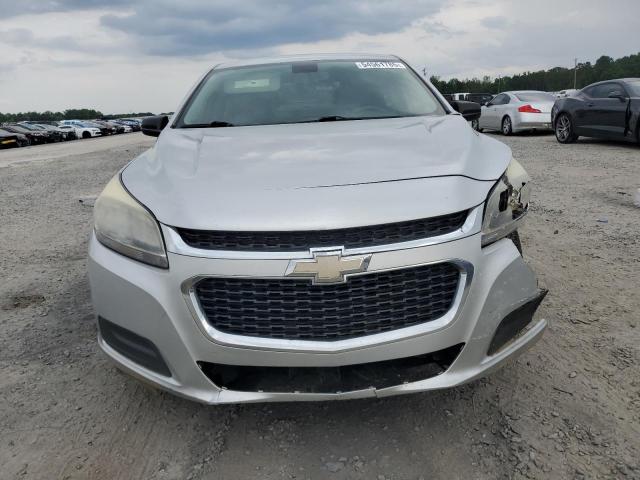 1G11A5SAXGF112695 - 2016 CHEVROLET MALIBU LIM LS ვერცხლისფერი ფოტო 5