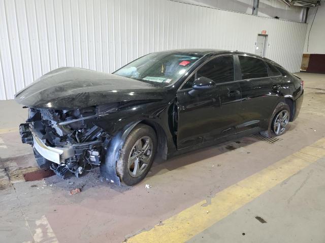 2021 KIA K5 LXS, 
