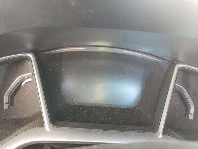 2HGFC2F8XMH546821 - 2021 HONDA CIVIC SPORT 灰色 照片 9