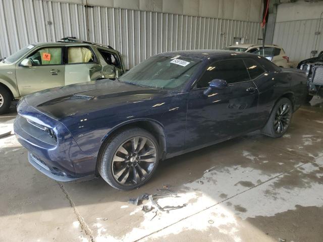 2017 DODGE CHALLENGER R/T, 