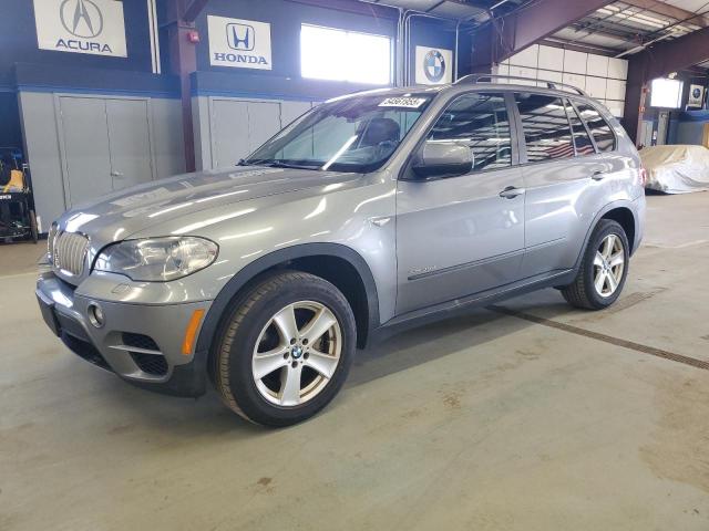 2012 BMW X5 XDRIVE35D, null