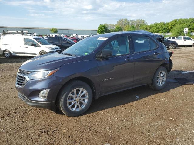 2018 CHEVROLET EQUINOX LS, 