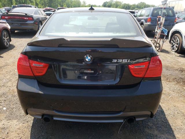 WBAPL5C50BA917539 - 2011 BMW 335 XI BLACK photo 6