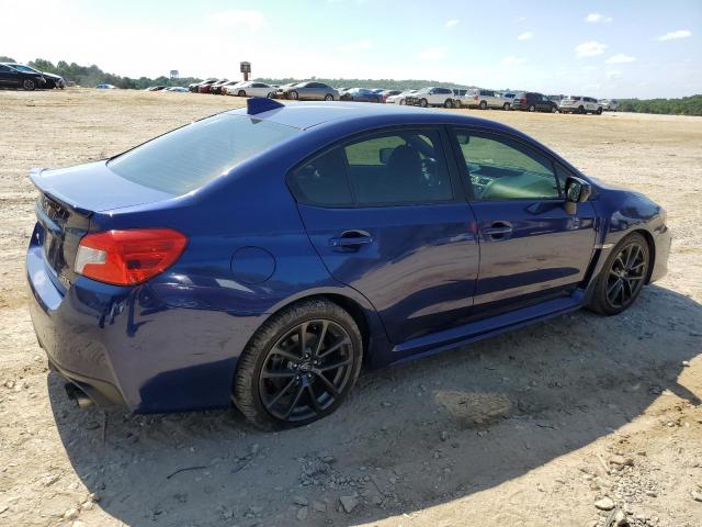 JF1VA1L61J8812778 - 2018 SUBARU WRX LIMITED BLUE photo 3