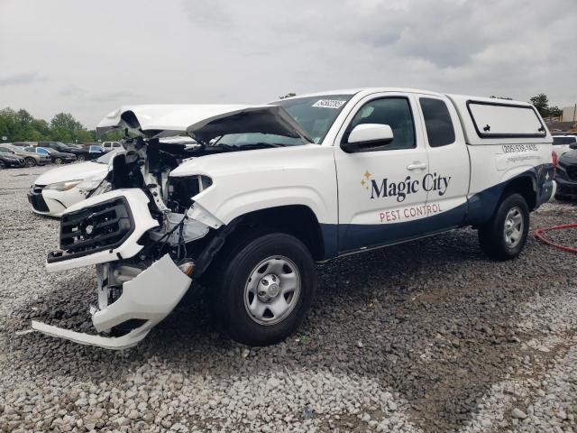 2023 TOYOTA TACOMA ACCESS CAB, null