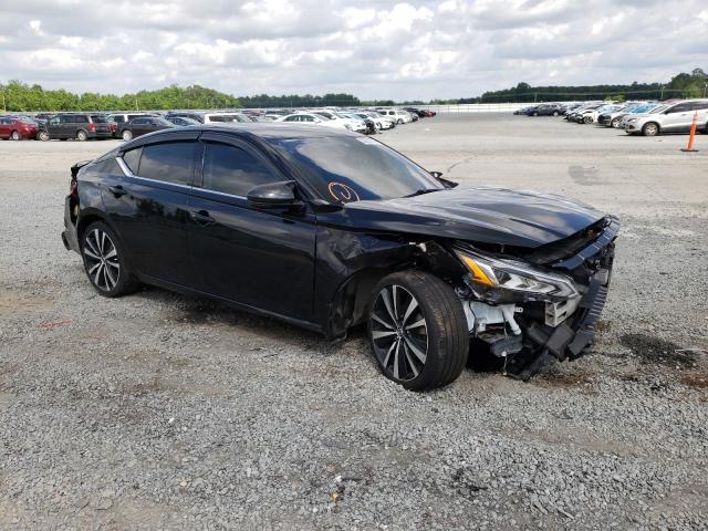 1N4BL4FV9KC100177 - 2019 NISSAN ALTIMA PLATINUM BLACK photo 4