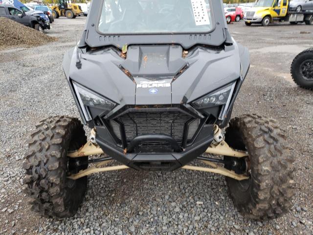 3NSM4D921NF353923 - 2022 POLARIS RZR PRO XP 4 ULTIMATE BLACK photo 7